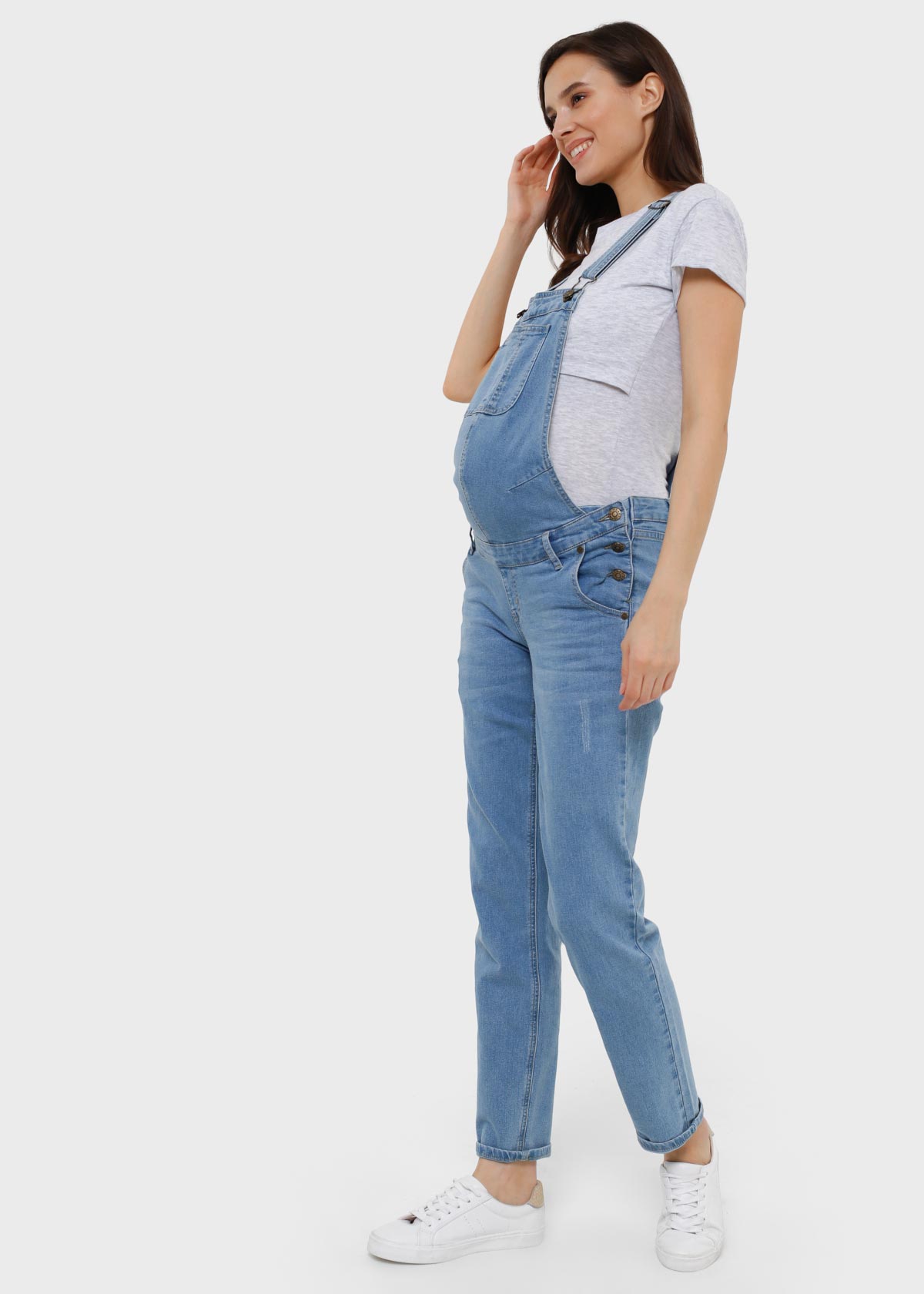 Медицинская одежда для беременных