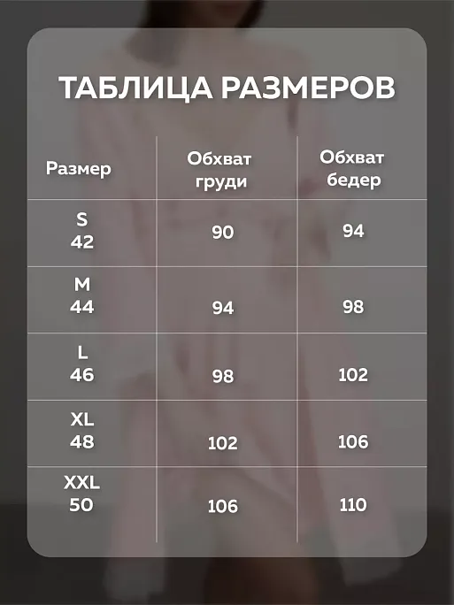 Халат и сорочка для беременных и кормящих в роддом Дольче I Love Mum 7