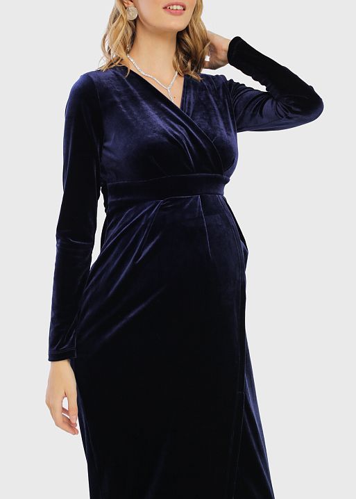 Платье Фаина для беременных и кормящих I Love Mum 6