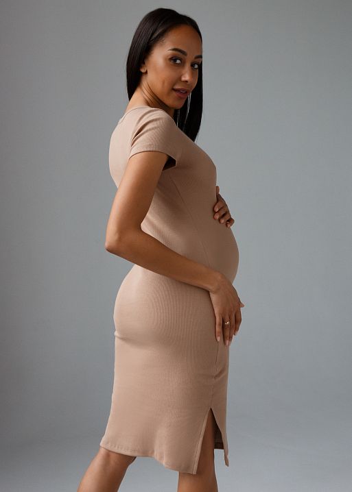 Платье Алиса для беременных и кормящих I Love Mum 4