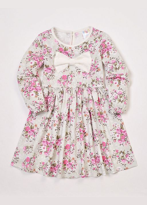 Платье для девочек 11406130 I Love Mum 1