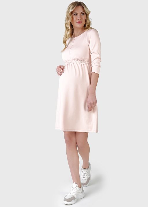 Платье Алиша для беременных и кормящих I Love Mum 1