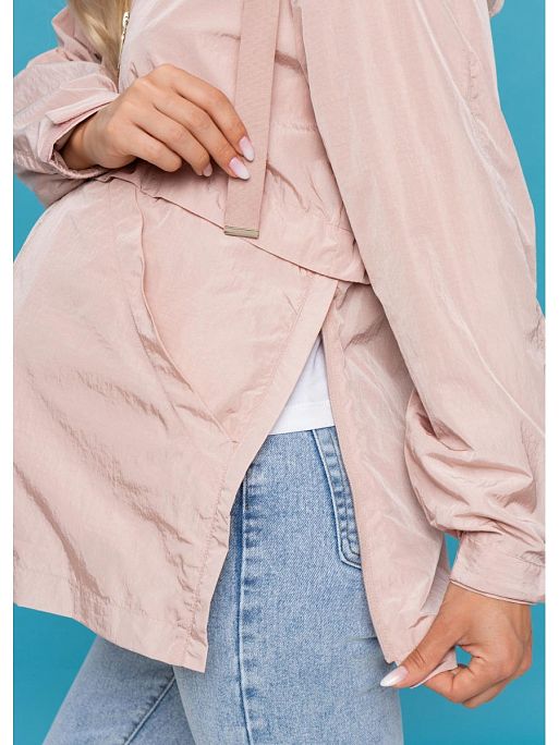 Женская куртка ветровка демисезонная для беременных Болтон весна одежда для беременных и кормящих I Love Mum 6