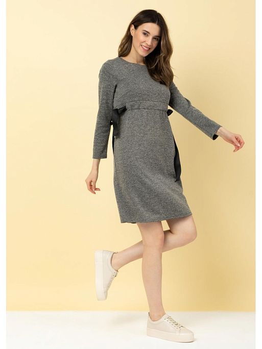 Платье для беременных Нэнси I Love Mum 2