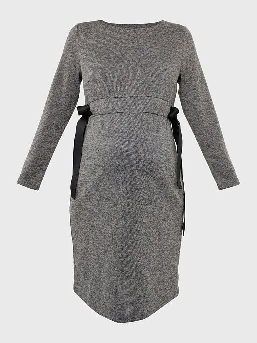 Платье для беременных Нэнси I Love Mum 7