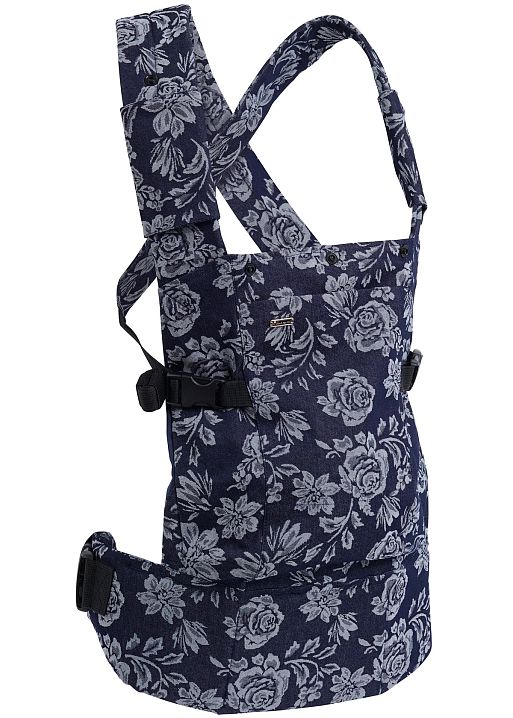 Рюкзак-переноска Смарт Rz185 I Love Mum 1