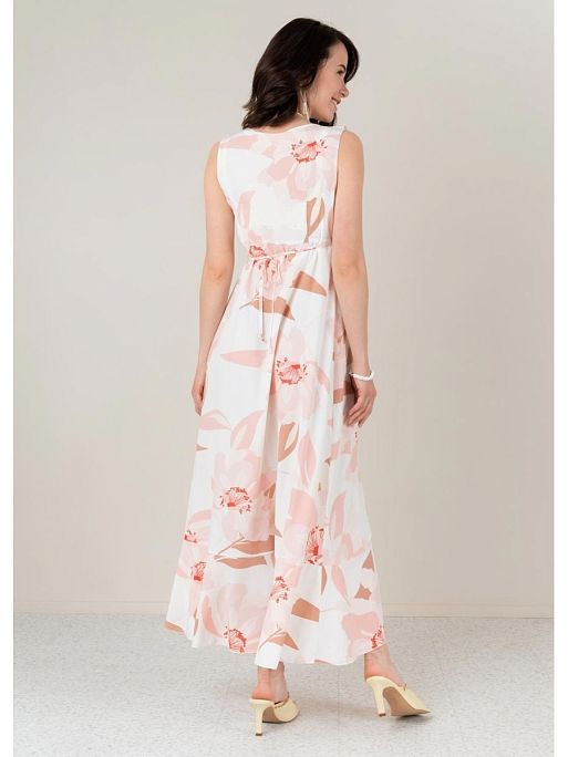 Платье для беременных женское Василиса I Love Mum 3