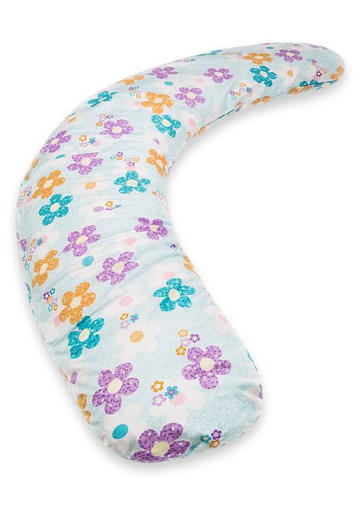 Подушка для беременных LeJoy Premium I Love Mum 1