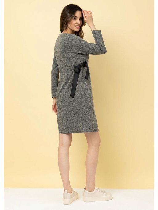 Платье для беременных Нэнси I Love Mum 3