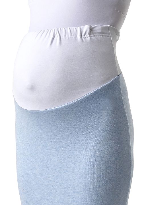 Костюм с юбкой Шайен для беременных и кормящих I Love Mum 6
