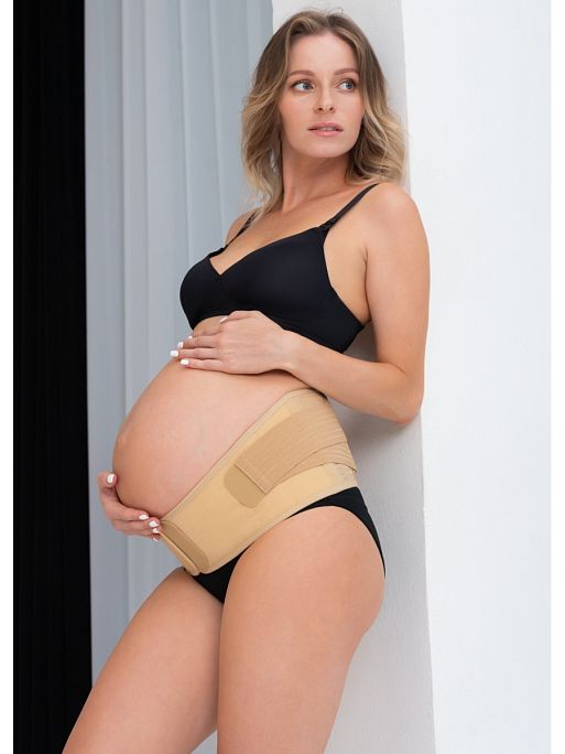 Бандаж для беременных до и послеродовой I Love Mum 2