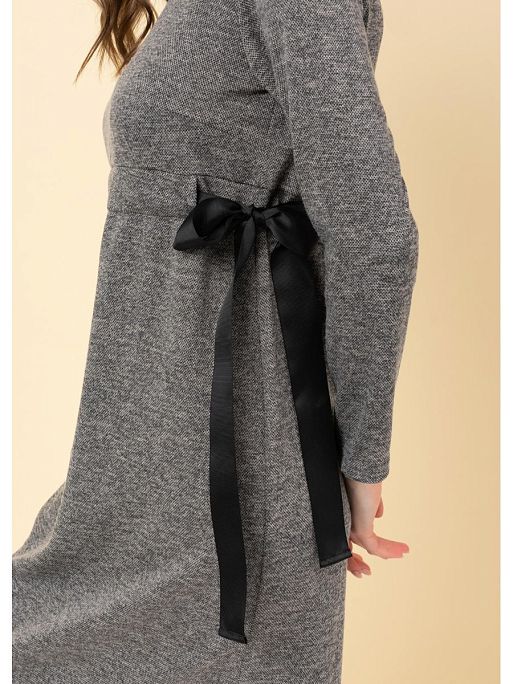 Платье для беременных Нэнси I Love Mum 4