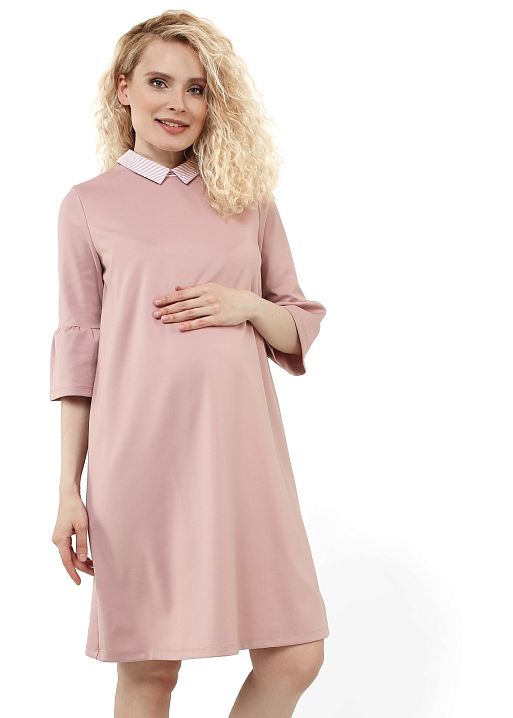 Платье Клара для беременных I Love Mum 1