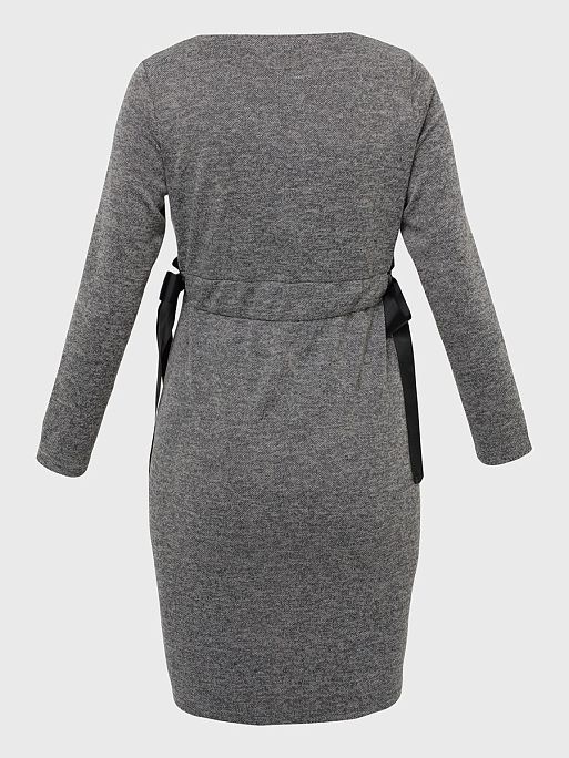 Платье для беременных Нэнси I Love Mum 8