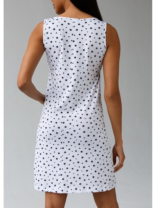 Ночная сорочка для беременных и кормящих I Love Mum 3