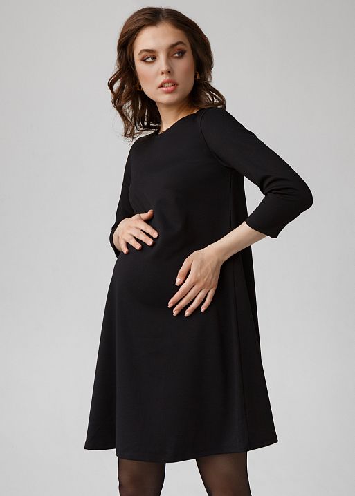 Платье Эрлин для беременных I Love Mum 3