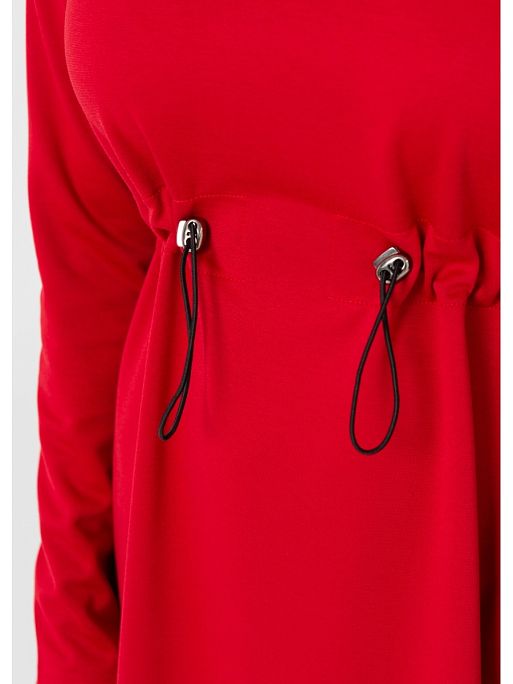 Платье для беременных трикотажное Коалин I Love Mum 4