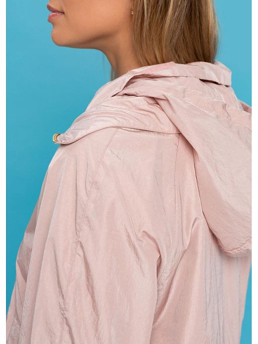 Женская куртка ветровка демисезонная для беременных Болтон весна одежда для беременных и кормящих I Love Mum 7