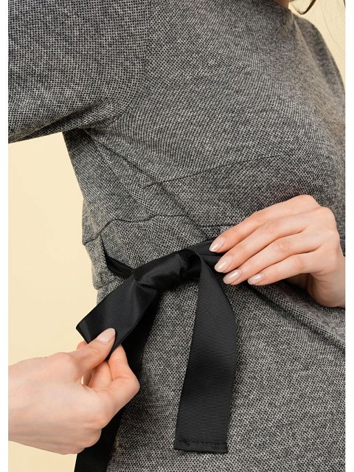 Платье для беременных Нэнси I Love Mum 6