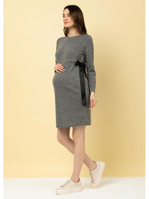 Платье для беременных Нэнси I Love Mum 5