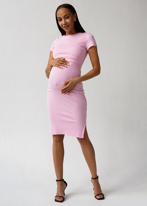 Платье Бланш для беременных и кормящих I Love Mum 5