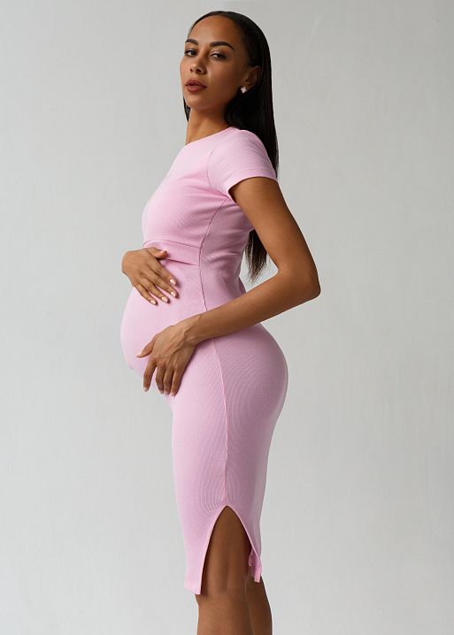 Платье Бланш для беременных и кормящих I Love Mum 3